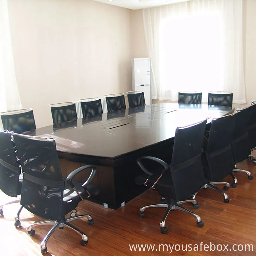 Security Mechanical Safe Lock Pistol Cover Hand Gun Cabinet Safe